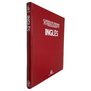Inglês (Volume 6) - Cursos de Idiomas Planeta-Agostini