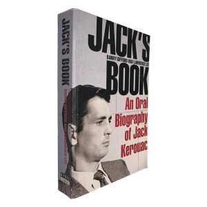 Jack_s Book - Barry Gifford - Lawrence Lee
