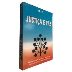 Justiça e Paz - Jpic
