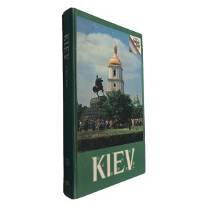 Kiev A Short Guide
