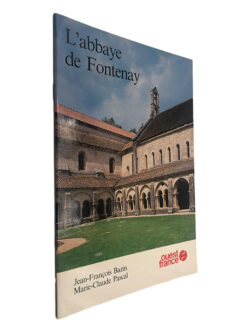 L_ Abbaye de Fontenay