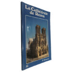 La Cathédrale de Reims - P. Demouy