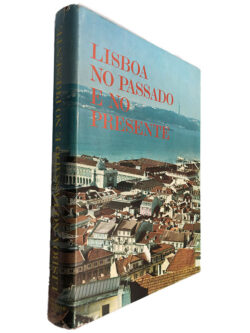 Lisboa no Passado e no Presente