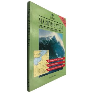 Maritime Atlas of Wolrd Ports and Shipping Places