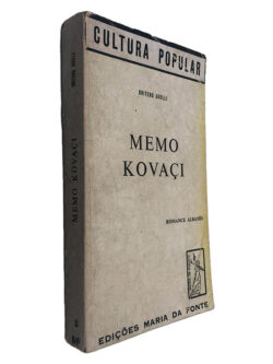 Memo Kovaçi - Dritero Agolli
