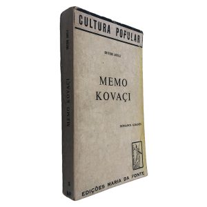 Memo Kovaçi - Dritero Agolli
