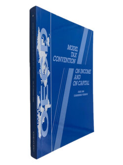 Model Tax Convention on Income and on Capital (June 1998)