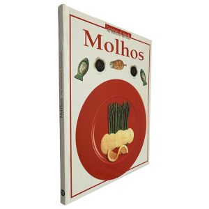 Molhos (Cozinhas do Mundo) - José M.ª Campos
