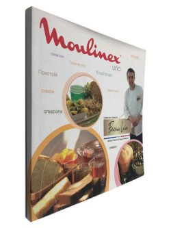 Moulinex - Frédéric Lalos