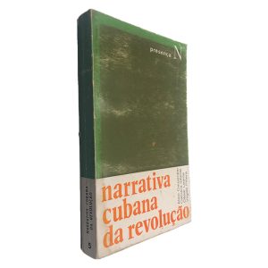 Narrativa Cubana da Revoluão (5)