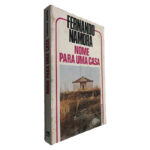 Nome Para Uma Casa - Fernando Namora