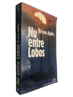Nu Entre Lobos - Bruno Aptiz