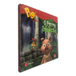 O Ferny é um Insecto (Pig e os Seus Amigos)