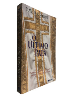 O Último Papa - David Osborn