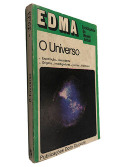 O Universo (Enciclopédia do Mundo Actual)