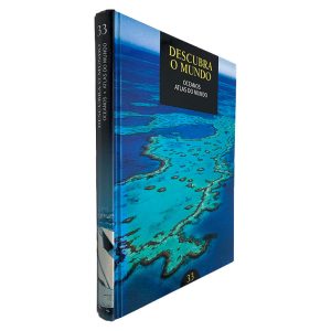 Oceanos Atlas do Mundo - Descubra o Mundo