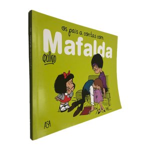 Os Pais a Contas com Mafalda