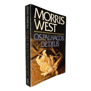 Os Palhaços de Deus - Morris West