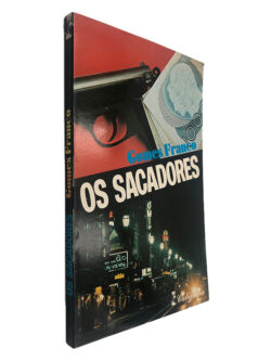 Os Sacadores - Gomes Franco