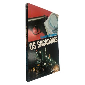 Os Sacadores - Gomes Franco