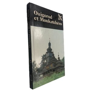 Oujgorod et Moukatchévo (Guide)