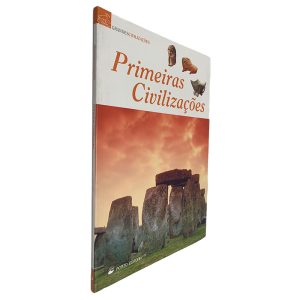 Primeiras Civilizações (Grandes Civilizações)