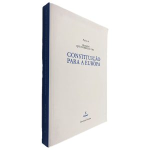 Projeto de Tratado Que Estabelece Uma Constituição Para a Europa