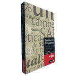 Prontuário Ortográfico e Guia da Língua Portuguesa