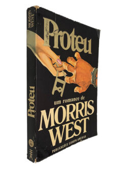 Proteu - Morris West