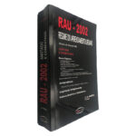 Rau 2002 (Regime do Arrendamento Urbano) - J. A. Santos