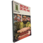 Receitas de Pic-Nic (Os Trunfos da Boa Cozinha)