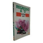 Regresso a O - Stefan Wul