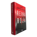 Reina Roja - Juan Gómez-Jurado