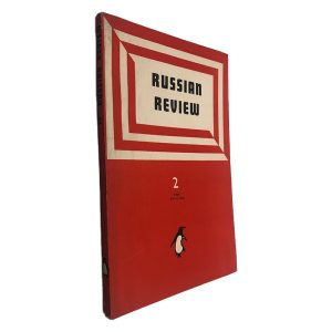 Russian Review (Volume 2)