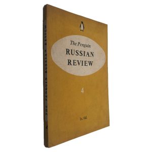Russian Review (Volume 4)
