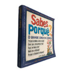 Sabes Porquê - Kathy Wollard - Debra Solomon