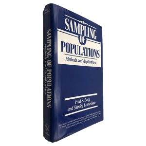 Sampling of Populations (Methods and Applications) - Paul S. Levy