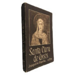 Santa Clara de Assis - Joaquim Capela