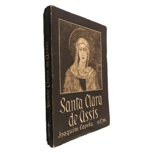 Santa Clara de Assis - Joaquim Capela