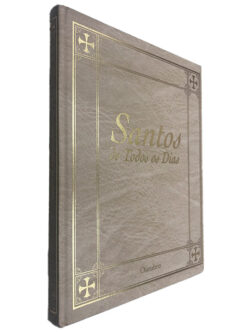 Santos de Todos os Dias (Outubro)