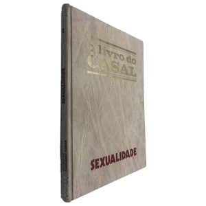 Sexualidade (O Livro do Casal 2)