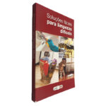 Soluções Fáceis Para Limpezas Difíceis