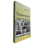 Souvenir Inexacts - André Asséo