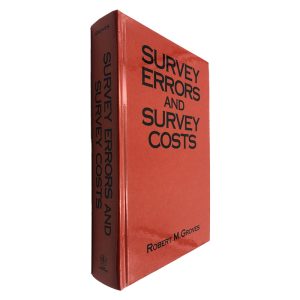 Survey Erros and Survey Costs - Robert M. Groves
