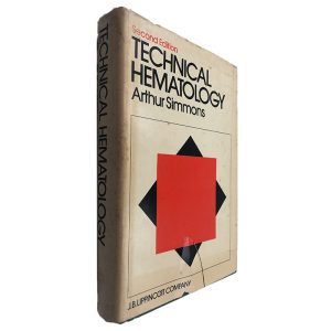 Technical Hematology - Arthur Simmons