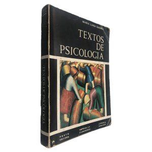 Textos de Psicologia - Maria Luisa Guerra