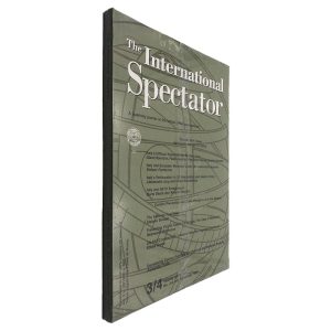 The International Spectator (3-4 Volume XXXII)