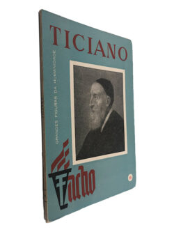 Ticiano (Grandes Figuras da Umanidade)