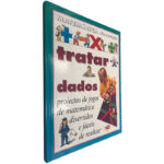 Tratar Dados (Matemática Divertida)