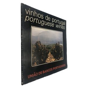 Vinhos de Portugal - União de Bancos Portugueses 2